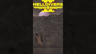 Helldivers 2 Automatons DROPPED on a HELLBOMB 🔥🫡☠️ HelldiverNewsYT [upl. by Hoyt761]