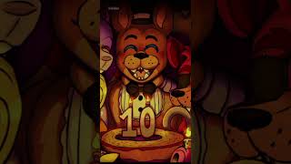 😎🐻 Ĥⓐק𝓟ｙ 𝐥ÃтＥ 千ⓝα𝒇 ❶Ѳ丅𝐡 คήᑎĮᐯ𝐄ｒs𝓪ŕＹ 🐊💥 fnaf fazbearfrights fazbearnights [upl. by Atoiganap]