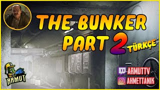 The bunker  Part 2 0129 Prapor Görevi  Escape from Tarkov Türkçe [upl. by Sidra]