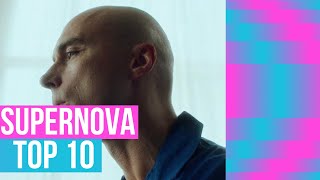 🇱🇻Supernova🇱🇻 2024  Latvian NF Final  Top 10 [upl. by Nivre]