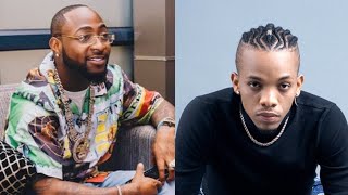 TEKNO Most Underrated Artiste Who Help Davido Drake Kizz Daniels CAREER [upl. by Aikemat]