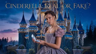 The Original Cinderella real or fake [upl. by Hyacinthie]