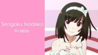 Sengoku Nadeko Análisis de Personaje [upl. by Yecaw]