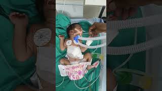 SUBSCRIBE please 😄 nicu medicine medicalstudent nursing babycare hospitalvideos viral [upl. by Ramad]