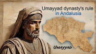 The Umayyad Dynasty in Andalusia A Cultural Legacy [upl. by Assyram]