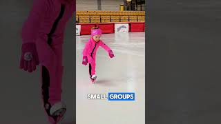 Figure Skating Ryabinin Camps in Europe All levels children amp adults Summer Winter Spring Autumn [upl. by Anneis]