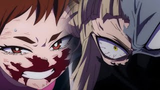 O EGO DE UMA GAROTA  Toga Vs Uraraka 🔪  Episódio 20  Boku No Hero 7 LEGPTBR 🇧🇷 MHA [upl. by Erlina]