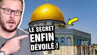 Beaucoup de muz ne savent pas ça sur cette mosquée 😮 David Wood en français [upl. by Paulina]