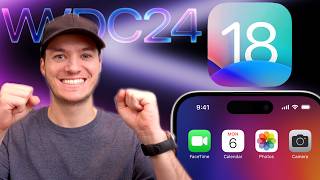 iOS 18  Release Date Confirmed New Details amp WWDC 2024 [upl. by Kire58]