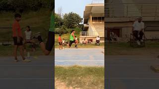 Triple jump olympicsport ajayrathee triplejump [upl. by Radloff152]