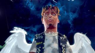 Juice WRLD amp The Weeknd  Smile Official Video [upl. by Anelaf372]