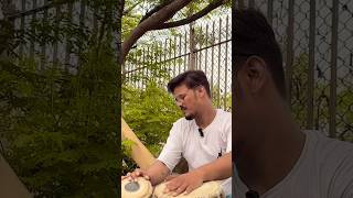 Tera Pyar Mera Pyar  Tabla Cover  Avinash Kumar  youtubeshorts [upl. by Yrebmik412]