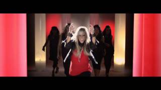 Erica Brandalise Down For It Official Video 1080p [upl. by Ambie]