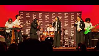 Stand up Stand out Avondale College School band cover Destinys Child Survivor [upl. by Landes590]