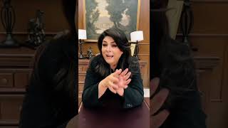 Así Reaccionó Victoria Ruffo Ante La Petición De Alessandra Rosaldo De No Nombrarla En Su Familia [upl. by Alyad130]