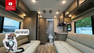 2025 Gulf Stream B Touring Cruiser 5210 Class B RV Motorhome truckandrvcom [upl. by Neibaf]