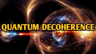 😱Quantum Paradoxes Unleashed Schrödinger’s Cat and Decoherence Explained⚛️ quantumphysics [upl. by Necyrb805]