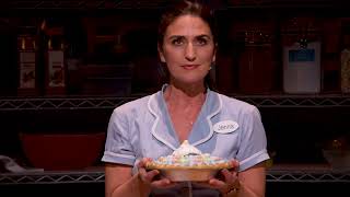 Waitress The Musical 2024 Full Trailer [upl. by May]