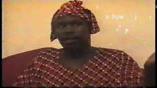 l Karangiya l Old Hausa Film Trailer l 2003 l [upl. by Aronaele]