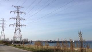 Electric pylons [upl. by Switzer]