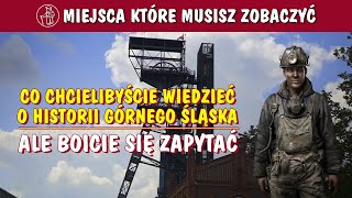 GÓRNY ŚLĄSK CO ZOBACZYĆ MUZEUM ŚLĄSKIE MUZEUM POWSTAŃ ŚLĄSKICH CENTRUM WOLNOŚCI I SOLIDARNOŚCI [upl. by Onitnatsnoc]