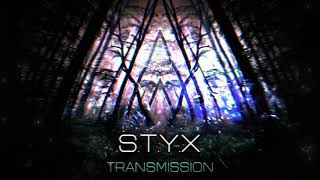 STYX aka Vorteks amp Protokseed  Transmission RUMBLE [upl. by Aline212]