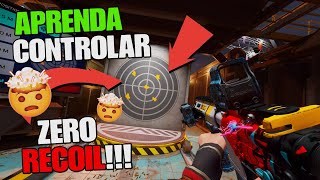 Como Controlar Recoil no Rainbow Six Siege  5 Dicas CONSOLE [upl. by Enialed320]