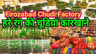 Ashwani kumar amp Company firozabad  glass bangles manufacturers in firozabad [upl. by Dracir543]