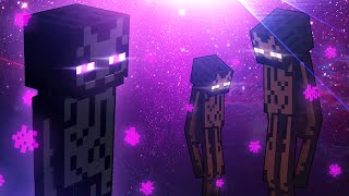 Everything You Need To Know About ENDERMEN In Minecraft [upl. by Wein]