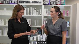 Lets Talk Dermalogica Exfoliants [upl. by Notsirt751]