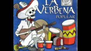 La Verbena Popular  Hiéreme Audio [upl. by Herm86]