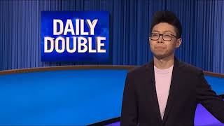 Jeopardy 2022 Tournament of Champions Finals Game 1 Review [upl. by Tiffanie748]