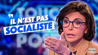 Rachida Dati défend le président mais les Français ontils vraiment été entendus [upl. by Ecidna93]