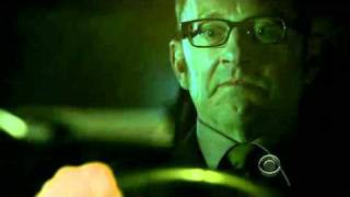 Person of Interest  1x10 Ending  Unkle Feat Ian Astbury  When Things Explode [upl. by Acacia]