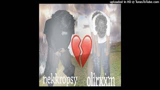 olirxxm  ela 2 w nekkropsy [upl. by Dita]