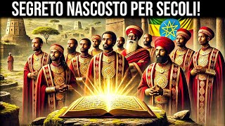 Il Segreto Dietro il Libro dei Giubilei Bandito [upl. by Ahsyekal604]