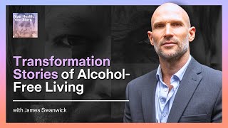 Transformation Stories of AlcoholFree Living [upl. by Nassir]