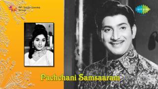 Pachani Samsaram  Anuraga Maala song [upl. by Yarb]