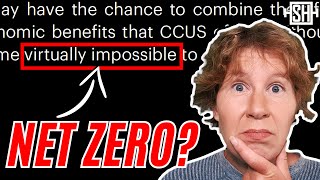 The Net Zero Myth Why Reaching our Climate Goals is Virtually Impossible [upl. by Sahc]