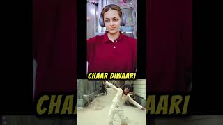 Arpit Bala In Chaar Diwaari Song Reaction lovesexdhoka jhaag arpitbala chaardeewari newrapsong [upl. by Suilenrac]