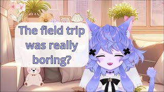 ASMR RP Your Sister Leaves You Drained of Data after Using it Up on Netflix [upl. by Linnea]