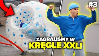 ZAGRALIŚMY W KRĘGLE XXL 324 [upl. by Ived442]