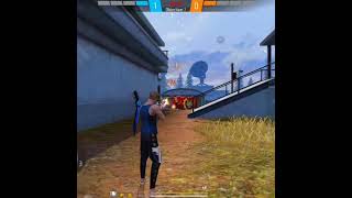 GOOD GAMER freefire shortsvideo [upl. by Verdie628]