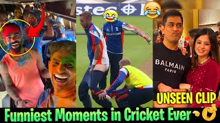 Cricketers Unseen Funny Reels 😂😂 Videos during World Cup  Virat KohliRohit SharmaDhoni [upl. by Christensen651]