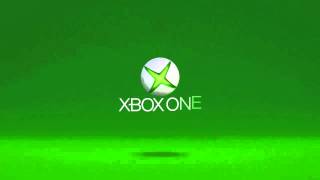 Xbox One Startup [upl. by Hoffman]