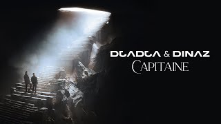 Djadja amp Dinaz  Capitaine Audio Officiel [upl. by Dnob]