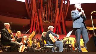 Proud Corazón coco Waltz Disney Concert Hall Angel Garcia [upl. by Enrev712]