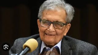 এই প্রশ্নের উত্তর জানতে চাই Mr Sen  Amartya Sen [upl. by Sabrina294]