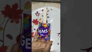 Gems Popsicle shorts youtubeshorts food cooking viral [upl. by Dempster]