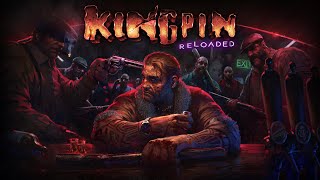 Kingpin Reloaded Walkthrough PART 1 [upl. by Ibrahim]